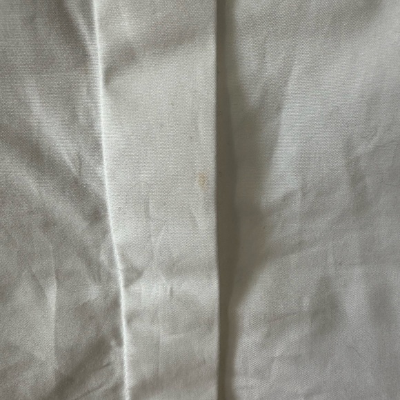 THEORY Gracila Multi Orlene Stripe Knit Shirtail Top Sz S - Picture 3 of 4